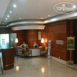 Hotelier's photos Millenium Plaza 3*