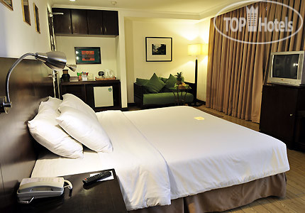 New photos from tourists Pearl Garden 3*