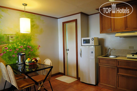 New photos from tourists Mabuhay Manor Hotel 2*