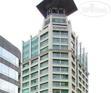 New photos from tourists Greenstone Serviced Residences Makati 4*