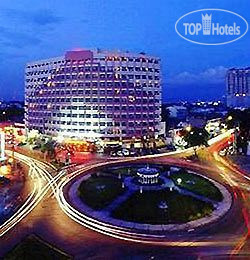 Hotelier's photos Imperial Palace suites 3*
