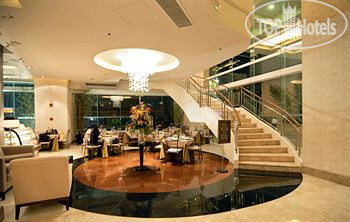 Hotelier's photos Lancaster Hotel Manila 3*
