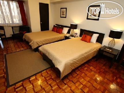 New photos from tourists Prince Plaza II Condotel 3*