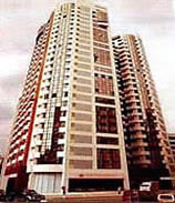 Hotelier's photos Prince Plaza II Condotel 3*