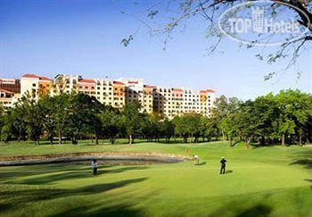 Hotelier's photos Marriott Manila 5*
