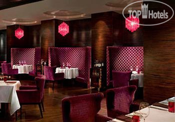 New photos from tourists Marriott Manila 5*