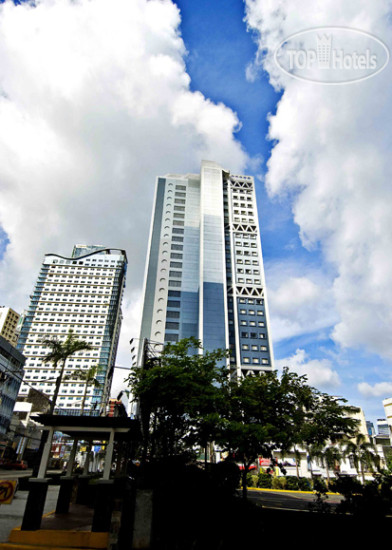 Hotel photo Berjaya Makati Hotel 3*