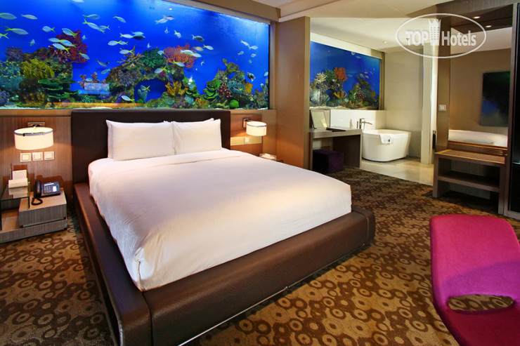 New photos from tourists Hotel H2O 5*