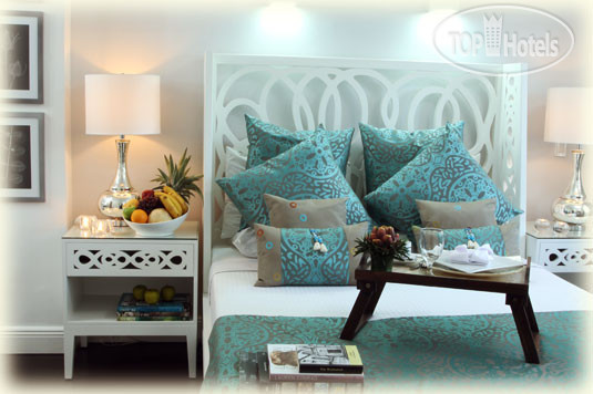 Hotelier's photos The Sulo Rivera 2*