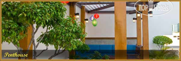 Hotelier's photos Perla Mansion 3*