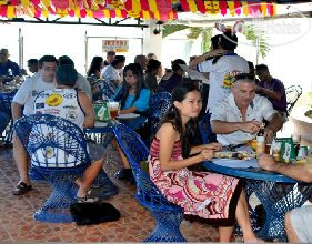New photos from tourists Arizona International Resort Subic Bay 3*