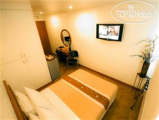 New photos from tourists Avitel Makati 3*