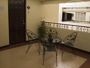 Hotel photo El Rico Suites 3*