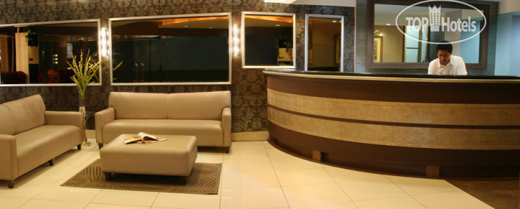 Hotel photo Rothman 4*