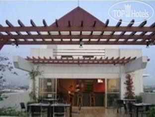 Hotelier's photos Nichols Airport 2*