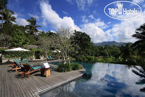 Hotelier's photos Farm at San Benito 5*