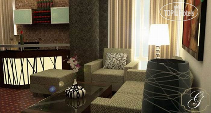 New photos from tourists Grandview Tower 5*