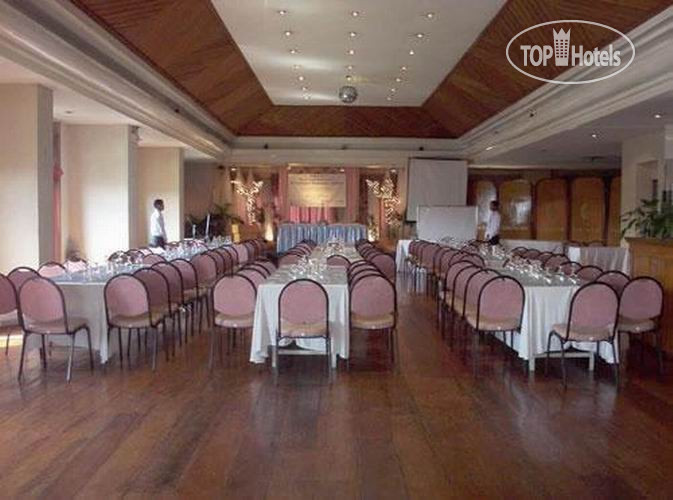 New photos from tourists Golden Pine 3*