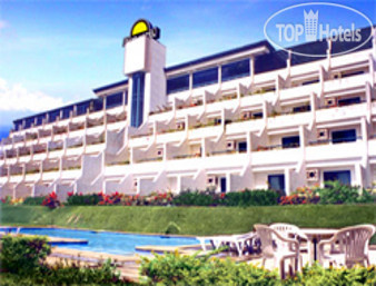 Hotelier's photos Days Hotel Tagaytay 4*