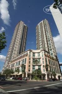 Hotelier's photos Joya Lofts & Towers 4*