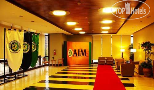 New photos from tourists AIM Conference Center Manila 3*