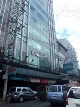 Hotel photo Citystate Tower 3*