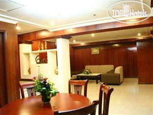 New photos from tourists Grand Regal Hotel Bacolod