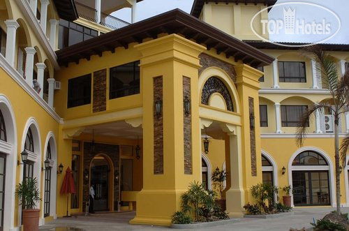 Hotel photo Planta Centro Bacolod Hotel & Residences 2*