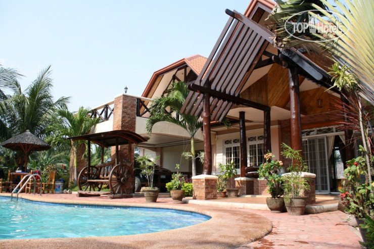 Photos Dumaguete Springs Beach Resort