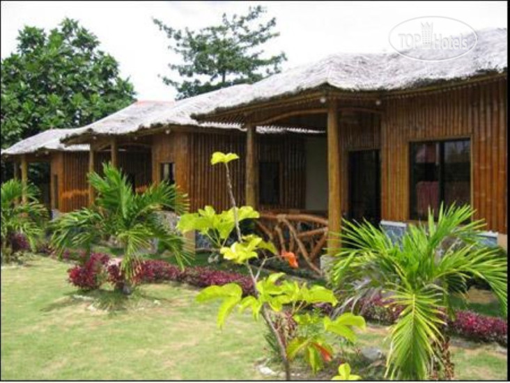 New photos from tourists Dumaguete Springs Beach Resort 3*