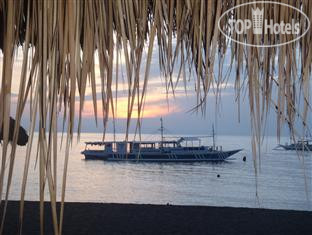 Hotel photo Pura Vida Beach & Dive Resort Dauin 3*