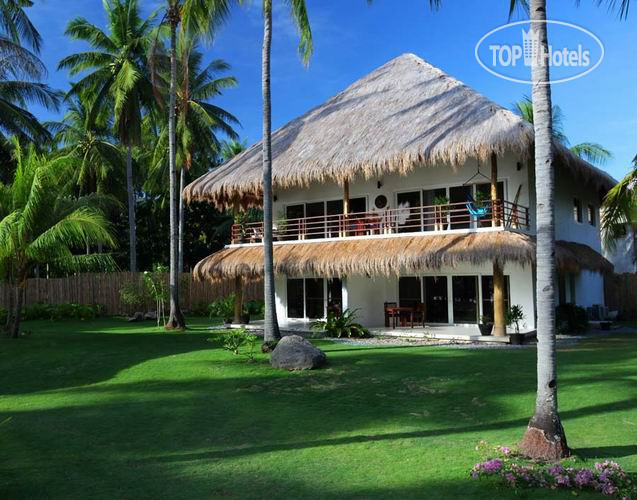 Hotelier's photos Atmosphere Resorts & Spa 4*