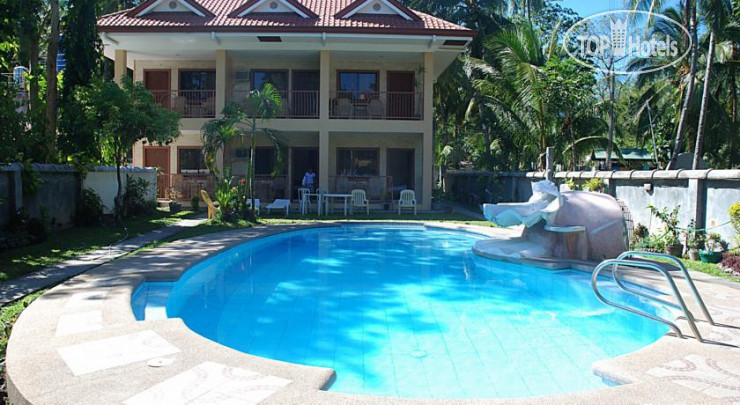 New photos from tourists Wellbeach Dive Resort