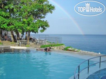 Hotelier's photos Antulang Beach Resort 3*