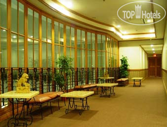 New photos from tourists Days Hotel Iloilo 3*