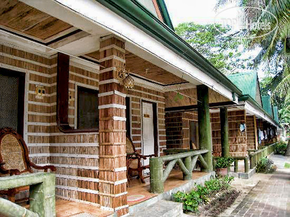 Hotel photo Dumaluan Beach Resort 3*