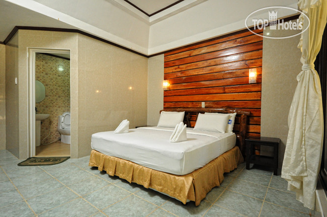 New photos from tourists Dumaluan Beach Resort 3*