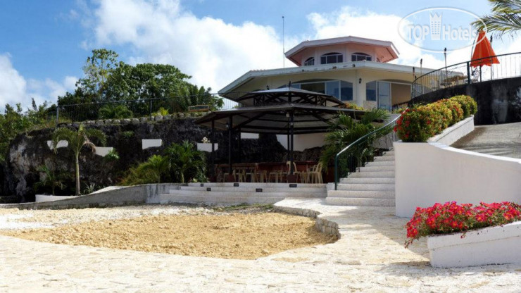 Hotel photo Sherwood Bay & Aqua Sports 3*