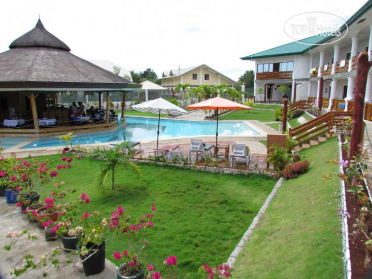 Hotel photo Harmony 3*