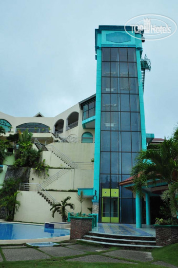 Hotel photo Bohol Plaza Resort & Restaurant 3*