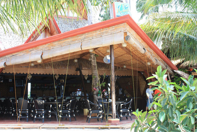 Hotel photo Alona Pyramid Beach Resort 2*