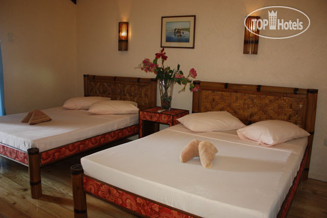 New photos from tourists Alona Pyramid Beach Resort 2*