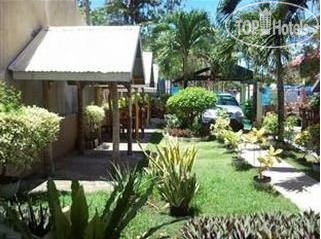 New photos from tourists Batangueno Resort 2*