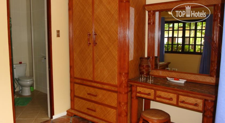 New photos from tourists Bohol Sea Resort 3*