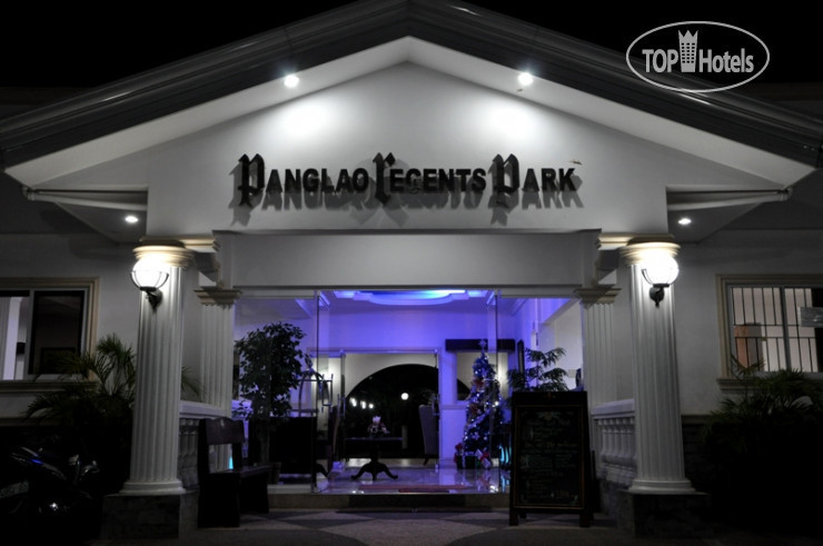 New photos from tourists Panglao Regents Park