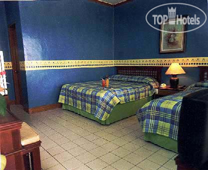 New photos from tourists Bohol Beach Club 3*