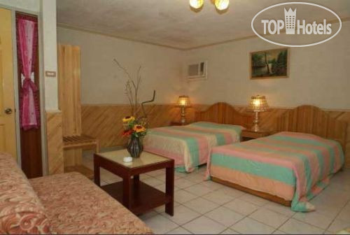 New photos from tourists Alona Kew White Beach Resort 3*