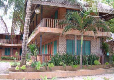 Hotelier's photos Alona Kew White Beach Resort 3*