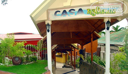 Hotel photo Casa Reyаrancis Pension House 2*