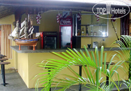 New photos from tourists Casa Reyаrancis Pension House 2*